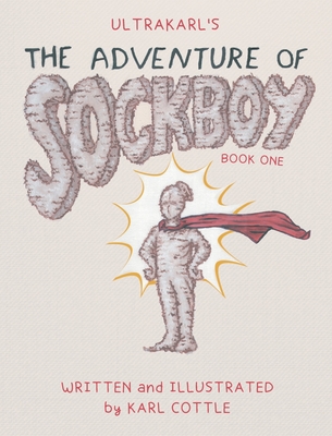 The Adventure of Sockboy - 