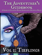 The Adventure's Guidebook: Tieflings