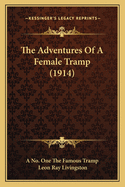 The Adventures of a Female Tramp (1914)