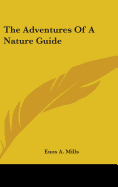 The Adventures Of A Nature Guide