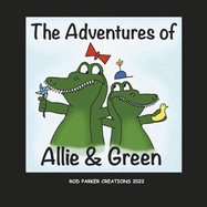 The Adventures of Allie & Green