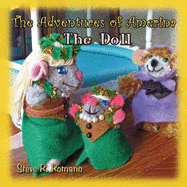The Adventures of Amerina: The Doll