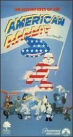 The Adventures of an American Rabbit