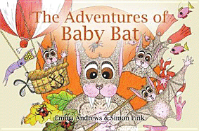 The Adventures of Baby Bat