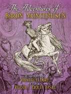 The adventures of Baron Munchausen