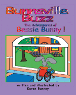 The Adventures of Bessie Bunny