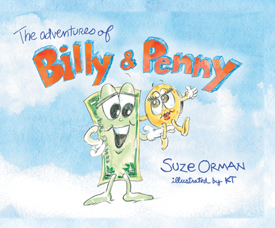 The Adventures of Billy and Penny - Orman, Suze