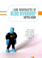 The Adventures of Blue Avenger