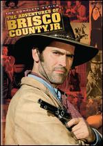 The Adventures of Brisco County, Jr. [TV Series]