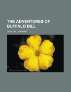 The Adventures of Buffalo Bill