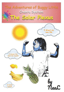 The Adventures of Buggy Little: The Solar Plexus