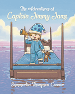 The Adventures of Captain Jimmy Jams