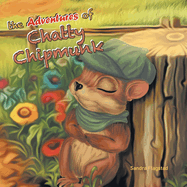 The Adventures of Chatty Chipmunk