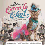 The Adventures of Coco Le Chat