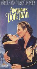 The Adventures of Don Juan - Vincent Sherman