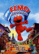 The Adventures of Elmo in Grouchland - Gary Halvorson