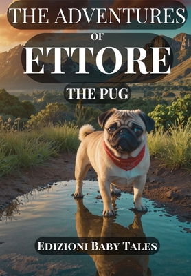 The adventures of ETTORE the Pug: volume 1 - Luca Giovanni, Francesco