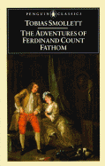 The Adventures of Ferdinand Count Fathom