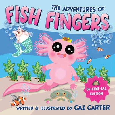 The Adventures of Fish Fingers - 