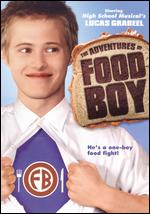 The Adventures of Food Boy - Dane Cannon
