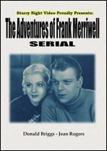 The Adventures of Frank Merriwell - Cliff Smith