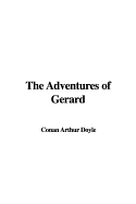 The Adventures of Gerard