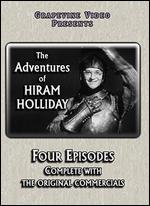 The Adventures of Hiram Holliday [TV Series]