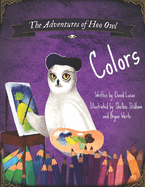 The Adventures of Hoo Owl: Colors