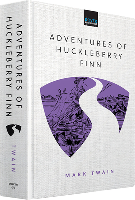 The Adventures of Huckleberry Finn - Twain, Mark