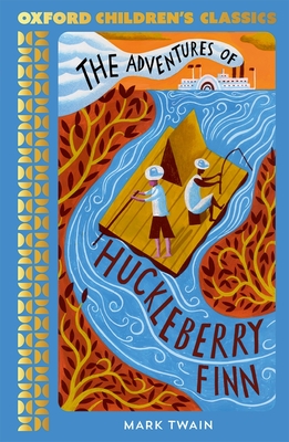 The Adventures of Huckleberry Finn - Twain, Mark, and Gourlay, Candy (Introduction by)