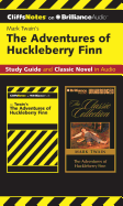 The Adventures of Huckleberry Finn