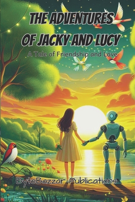 The Adventures of Jacky and Lucy: A Tale of Friendship and Love - Bytebazzar Publications