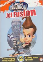 The Adventures of Jimmy Neutron, Boy Genius: Jet Fusion