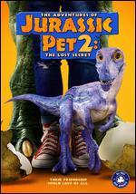 The Adventures of Jurassic Pet 2