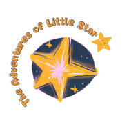 The Adventures of Little Star: A Tale of Self-Discovery and Shining Bright
