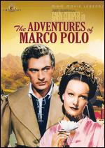 The Adventures of Marco Polo - Archie Mayo