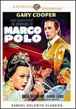 The Adventures of Marco Polo - Archie Mayo