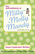 The Adventures of Milly-Molly-Mandy