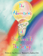 The Adventures of Miss Cannoli the Scamp