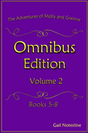 The Adventures of Molly and Grainne Omnibus Volume 2