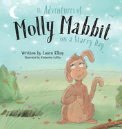 The Adventures of Molly Mabbit on a Starry Day