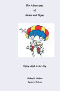 The Adventures of Nonni and Poppi: Flying High in the Sky