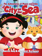 The Adventures of Penny & Tubs: The City on the Sea