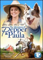 The Adventures of Pepper and Paula - Kevin Nations; Robin Nations
