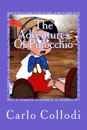 The Adventures Of Pinocchio