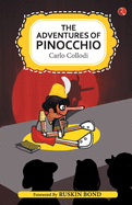 THE ADVENTURES OF PINOCCHIO