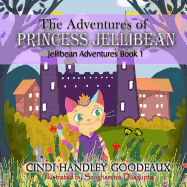 The Adventures of Princess Jellibean