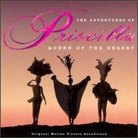 The Adventures of Priscilla, Queen of the Desert [Original Motion Picture Soundtrack] - Original Soundtrack