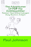 The Adventures Of Puff The Gobblewobbler
