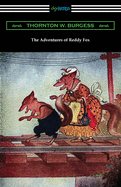 The Adventures of Reddy Fox